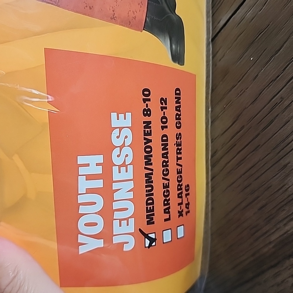 FORTNITE Tomatohead costume - Picture 4 of 4